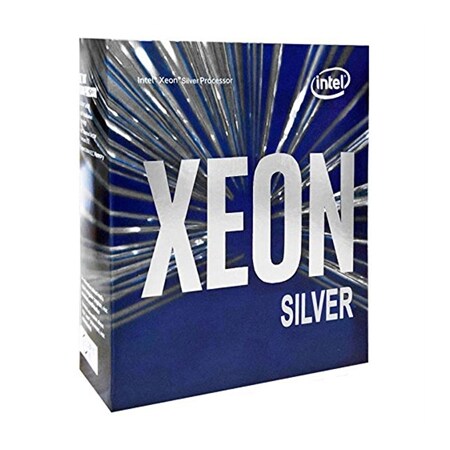 Intel Xeon Silver 4210 Processor, BX806954210 BX806954210